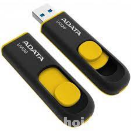 ADATA UV128 MODEL 32GB USB 3.2 MOBILE DISK